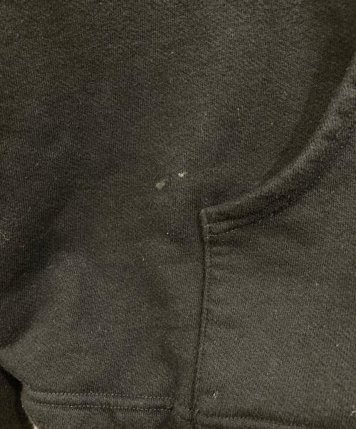 KAJA（カジャ）KAJA (カジャ) UNCHARTED SWEAT ZIP HOODIE / アンチャーテッドスウェットジップフーディ オリーブ サイズ:3の古着・服飾アイテム