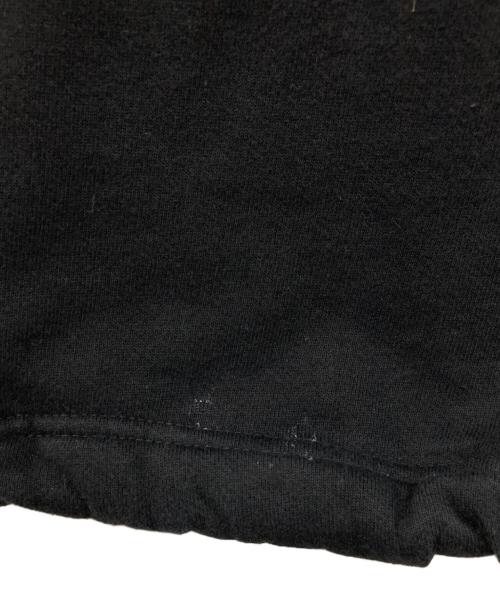 KAJA（カジャ）KAJA (カジャ) UNCHARTED SWEAT PANTS / アンチャーテッドスウェットパンツ ブラック サイズ:3の古着・服飾アイテム