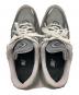 中古・古着 NEW BALANCE (ニューバランス) スニーカー グレー サイズ:28cm：10000円