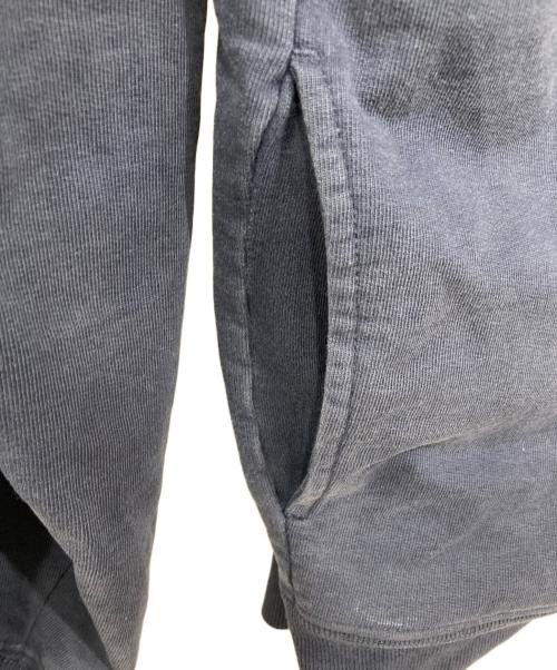 POLO SPORT（ポロスポーツ）POLO SPORT (ポロスポーツ) ハーフジップスウェット ネイビー サイズ:XLの古着・服飾アイテム