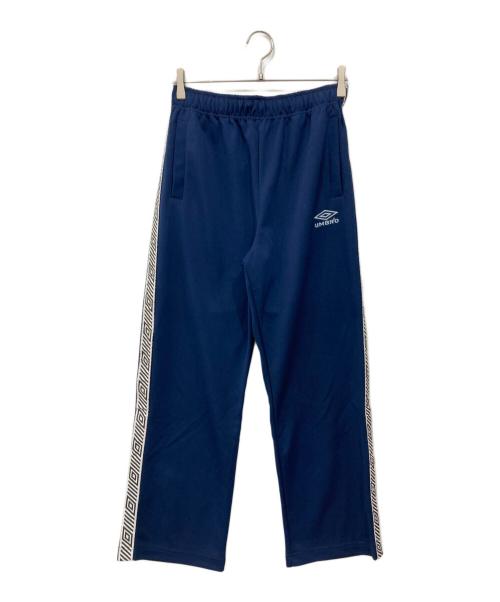 UMBRO（アンブロ）UMBRO (アンブロ) FREAK'S STORE (フリークスストア) トラックパンツ ネイビー サイズ:Mの古着・服飾アイテム
