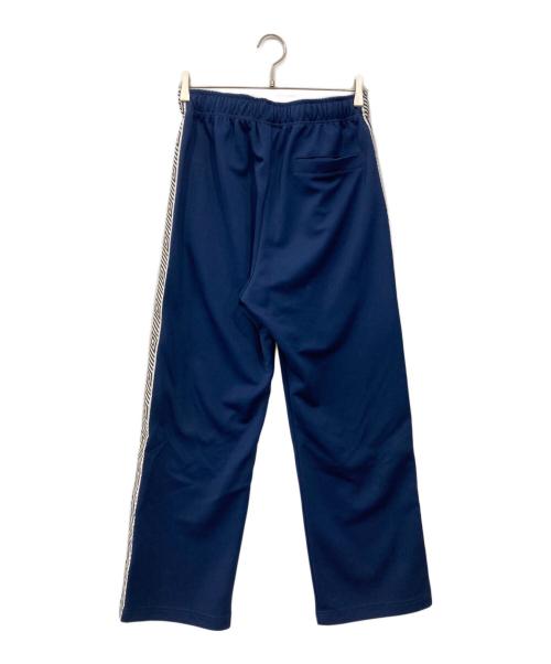 UMBRO（アンブロ）UMBRO (アンブロ) FREAK'S STORE (フリークスストア) トラックパンツ ネイビー サイズ:Mの古着・服飾アイテム