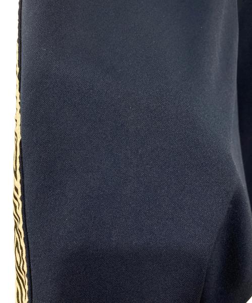 UMBRO（アンブロ）UMBRO (アンブロ) FREAK'S STORE (フリークスストア) トラックパンツ ネイビー サイズ:Mの古着・服飾アイテム