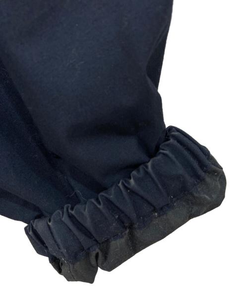 POLO SPORT（ポロスポーツ）POLO SPORT (ポロスポーツ) スイングトップ イエロー×ネイビー サイズ:Lの古着・服飾アイテム