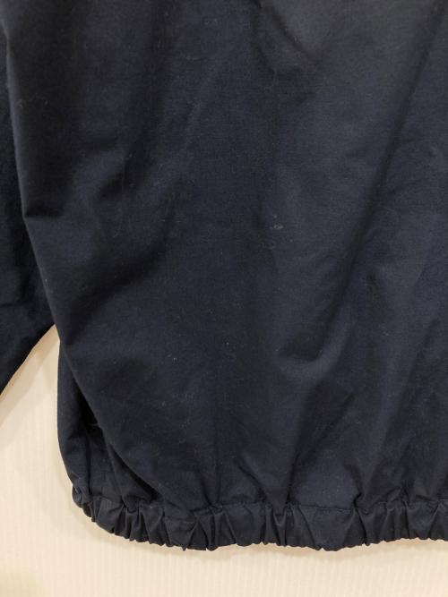 POLO SPORT（ポロスポーツ）POLO SPORT (ポロスポーツ) スイングトップ イエロー×ネイビー サイズ:Lの古着・服飾アイテム