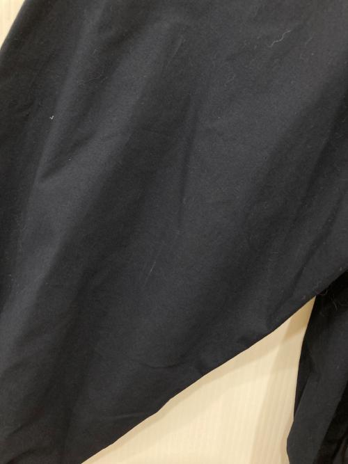 POLO SPORT（ポロスポーツ）POLO SPORT (ポロスポーツ) スイングトップ イエロー×ネイビー サイズ:Lの古着・服飾アイテム