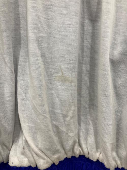 NIKE（ナイキ）NIKE (ナイキ) ナイロンジャケット グリーン×ブルー サイズ:不明の古着・服飾アイテム
