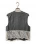 IENA (イエナ) ヘムレースジ グレー サイズ:Free：11000円