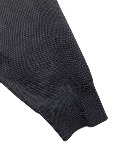 St ANDREWS（セントアンドリュース）St ANDREWS (セントアンドリュース) フードワンピース グレー サイズ:Sの古着・服飾アイテム