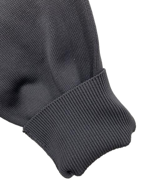 St ANDREWS（セントアンドリュース）St ANDREWS (セントアンドリュース) フードワンピース グレー サイズ:Sの古着・服飾アイテム