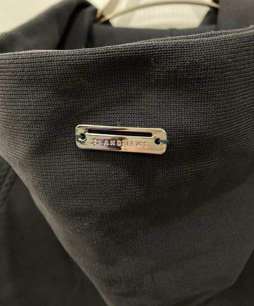 St ANDREWS（セントアンドリュース）St ANDREWS (セントアンドリュース) フードワンピース グレー サイズ:Sの古着・服飾アイテム