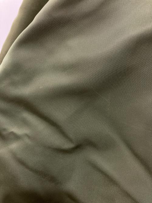 US ARMY（ユーエスアーミー）US ARMY (ユーエスアーミー) N-3Bジャケット グリーン サイズ:Lの古着・服飾アイテム