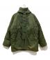 US ARMY（ユーエスアーミー）の古着「N-3Bジャケット」｜グリーン