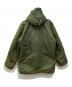 US ARMY (ユーエスアーミー) N-3Bジャケット グリーン サイズ:L：8000円