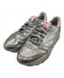 REEBOK（リーボック）の古着「スニーカー」｜シルバー