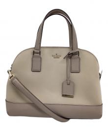 Kate Spade（ケイトスペード）の古着「ハンドバッグ」