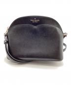 Kate Spadeケイトスペード）の古着「ペイトンドームクロスボディーバッグ」