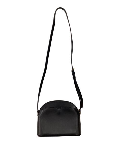 Kate Spade（ケイトスペード）Kate Spade (ケイトスペード) ペイトンドームクロスボディーバッグの古着・服飾アイテム