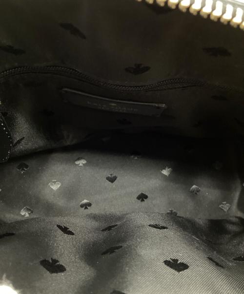 Kate Spade（ケイトスペード）Kate Spade (ケイトスペード) ペイトンドームクロスボディーバッグの古着・服飾アイテム