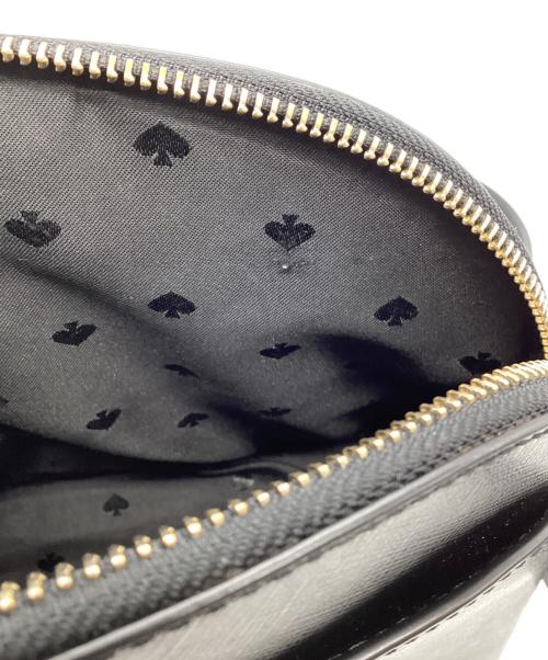 Kate Spade（ケイトスペード）Kate Spade (ケイトスペード) ペイトンドームクロスボディーバッグの古着・服飾アイテム