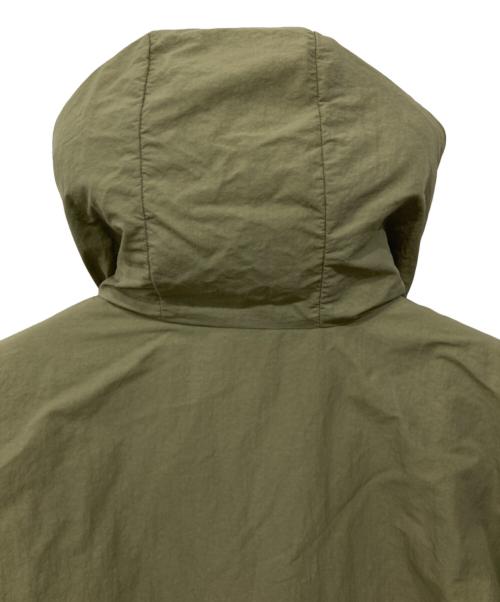 adidas（アディダス）adidas (アディダス) PLIMEGREEN リバーシブルジャケット ブラック サイズ:XLの古着・服飾アイテム