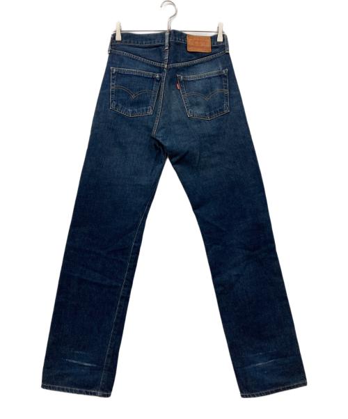 LEVI'S（リーバイス）LEVI'S (リーバイス) 503B セルビッヂデニムパンツ インディゴ サイズ:W30の古着・服飾アイテム