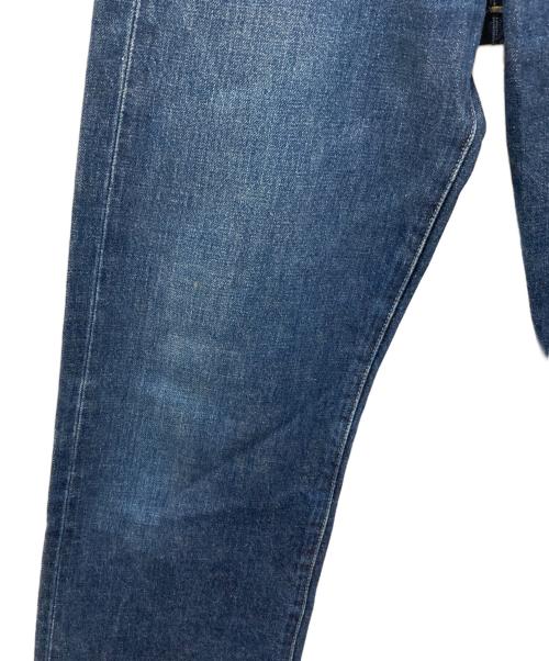 LEVI'S（リーバイス）LEVI'S (リーバイス) 503B セルビッヂデニムパンツ インディゴ サイズ:W30の古着・服飾アイテム