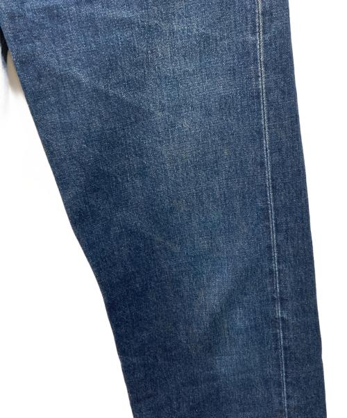 LEVI'S（リーバイス）LEVI'S (リーバイス) 503B セルビッヂデニムパンツ インディゴ サイズ:W30の古着・服飾アイテム