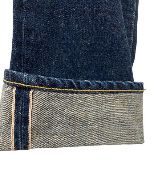 LEVI'S（リーバイス）LEVI'S (リーバイス) 503B セルビッヂデニムパンツ インディゴ サイズ:W30の古着・服飾アイテム