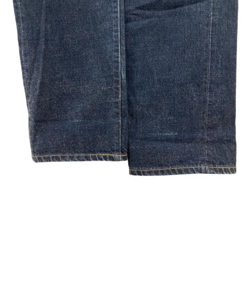 LEVI'S（リーバイス）LEVI'S (リーバイス) 503B セルビッヂデニムパンツ インディゴ サイズ:W30の古着・服飾アイテム