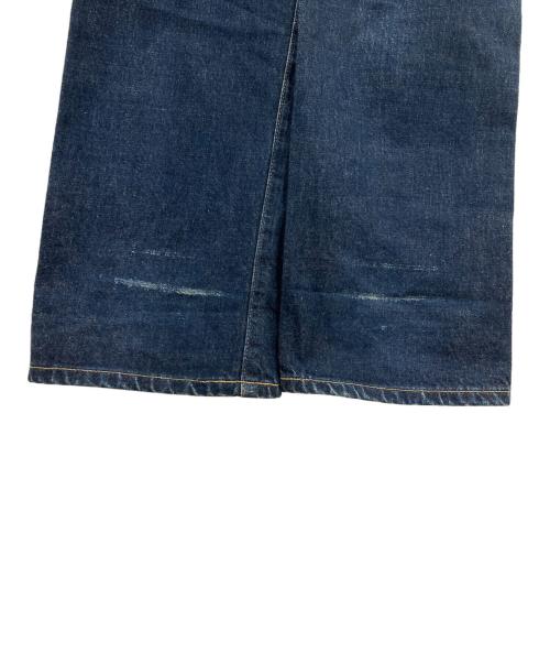LEVI'S（リーバイス）LEVI'S (リーバイス) 503B セルビッヂデニムパンツ インディゴ サイズ:W30の古着・服飾アイテム