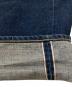 中古・古着 LEVI'S (リーバイス) 503B セルビッヂデニムパンツ インディゴ サイズ:W30：8000円