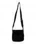 PRADA (プラダ) ナイロンショルダーバッグ ブラック：20000円