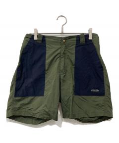 中古・古着通販】PHATRNK (ファットランク) ハーフパンツ ブラック