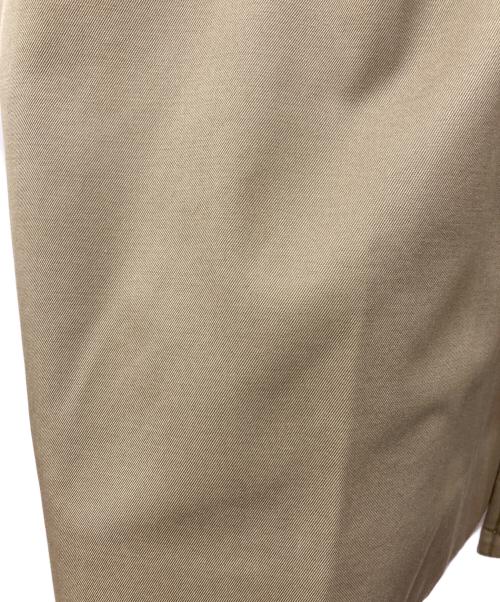 BURBERRY（バーバリー）BURBERRY (バーバリー) ステンカラーコート ベージュ サイズ:96の古着・服飾アイテム