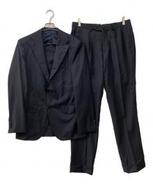 Brilla per il gusto（ブリッラ ペル イルグースト）の古着「ソリッドスーツ」｜ネイビー
