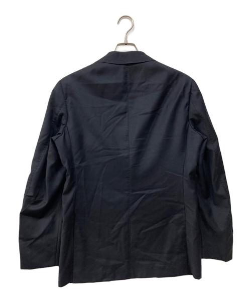 Brilla per il gusto（ブリッラ ペル イルグースト）Brilla per il gusto (ブリッラ ペル イルグースト) ソリッドスーツ ネイビー サイズ:48の古着・服飾アイテム