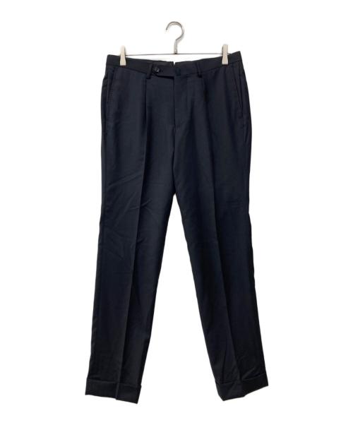 Brilla per il gusto（ブリッラ ペル イルグースト）Brilla per il gusto (ブリッラ ペル イルグースト) ソリッドスーツ ネイビー サイズ:48の古着・服飾アイテム