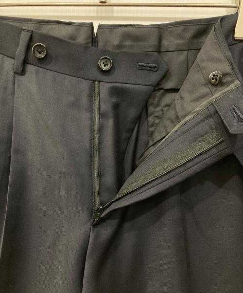 Brilla per il gusto（ブリッラ ペル イルグースト）Brilla per il gusto (ブリッラ ペル イルグースト) ソリッドスーツ ネイビー サイズ:48の古着・服飾アイテム