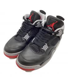 NIKE（ナイキ）の古着「ハイカットスニーカー」｜ブラック