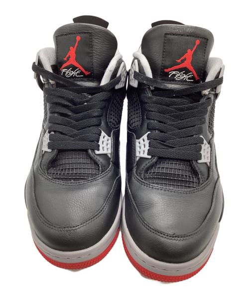 NIKE（ナイキ）NIKE (ナイキ) ハイカットスニーカー ブラック サイズ:28cmの古着・服飾アイテム