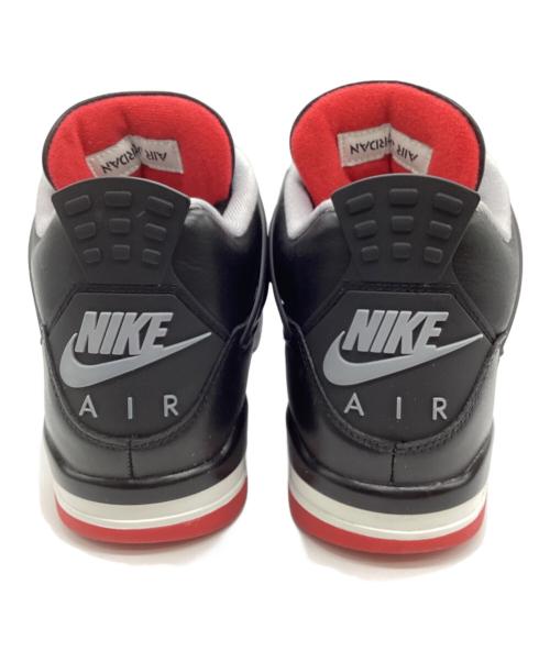 NIKE（ナイキ）NIKE (ナイキ) ハイカットスニーカー ブラック サイズ:28cmの古着・服飾アイテム