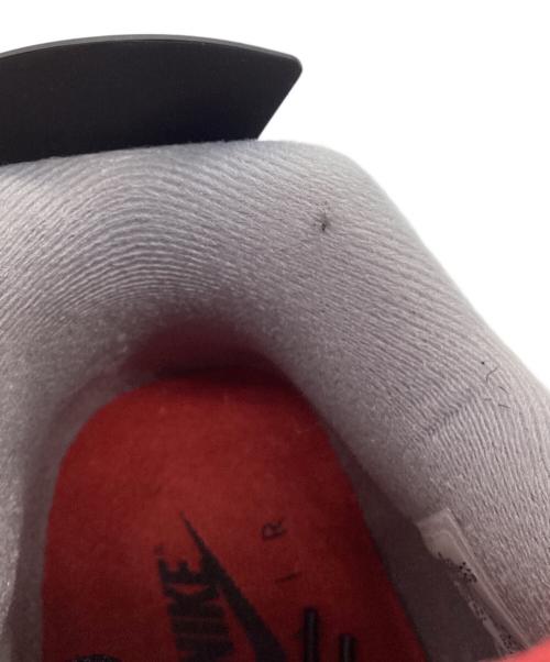 NIKE（ナイキ）NIKE (ナイキ) ハイカットスニーカー ブラック サイズ:28cmの古着・服飾アイテム