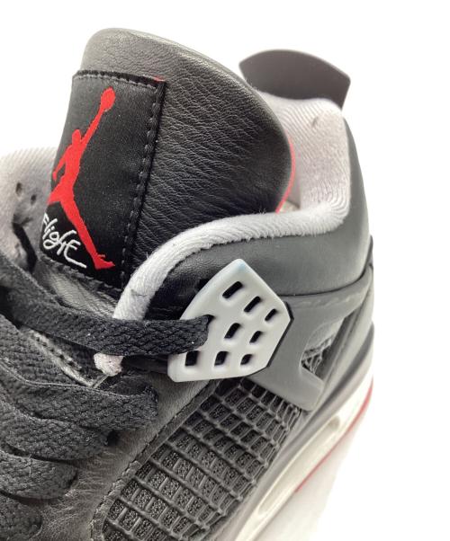 NIKE（ナイキ）NIKE (ナイキ) ハイカットスニーカー ブラック サイズ:28cmの古着・服飾アイテム