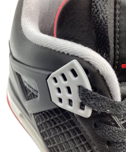 NIKE（ナイキ）NIKE (ナイキ) ハイカットスニーカー ブラック サイズ:28cmの古着・服飾アイテム