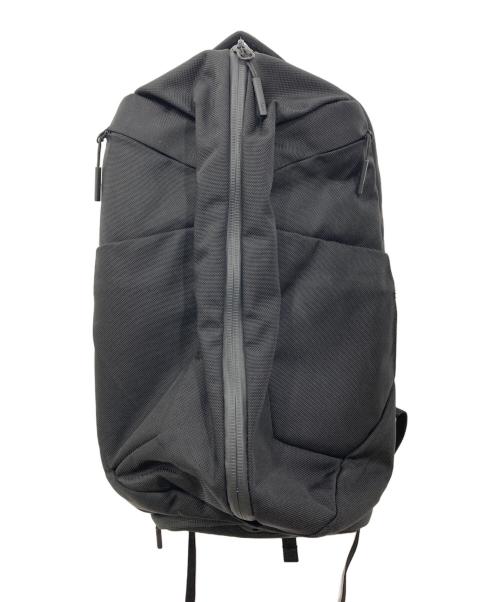 AER（エアー）AER (エアー) バックパック ブラックの古着・服飾アイテム
