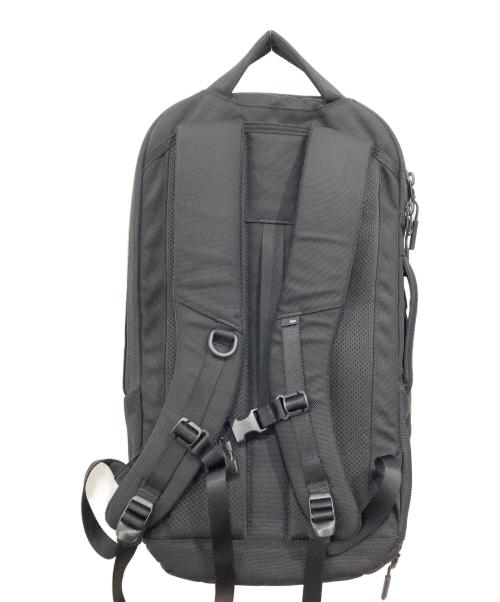 AER（エアー）AER (エアー) バックパック ブラックの古着・服飾アイテム