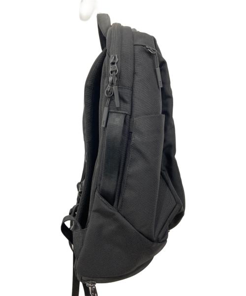 AER（エアー）AER (エアー) バックパック ブラックの古着・服飾アイテム