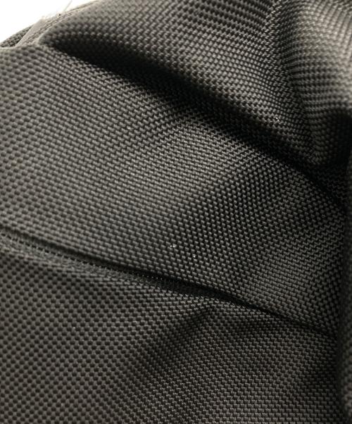 AER（エアー）AER (エアー) バックパック ブラックの古着・服飾アイテム