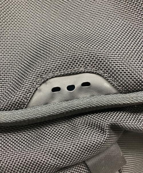 AER（エアー）AER (エアー) バックパック ブラックの古着・服飾アイテム